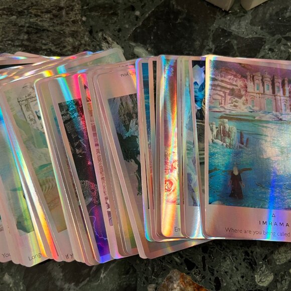 Dear DP: Tarot Card Reading and Confidential Life Advice - Picture 3 of 7